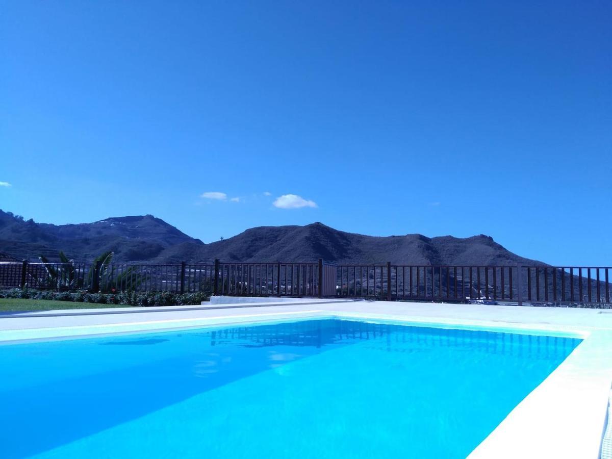 129 Villa Tea Tegueste By Sunkeyrents Exterior foto