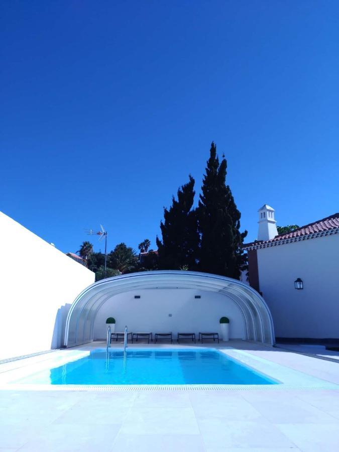 129 Villa Tea Tegueste By Sunkeyrents Exterior foto